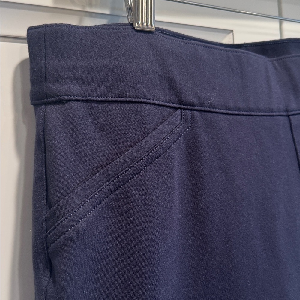 Spanx The Perfect Pant Ankle Backseam Skinny pants - Picture 4 of 9